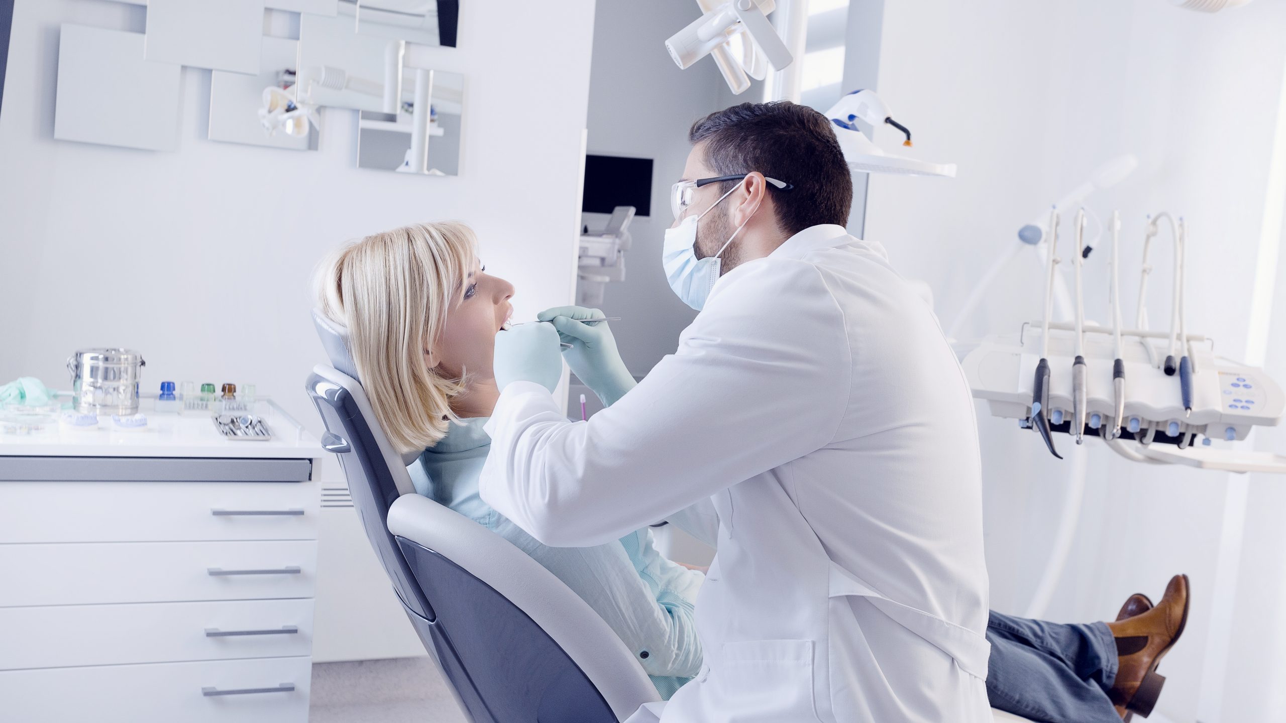 Dentist in Kemmerer, WY